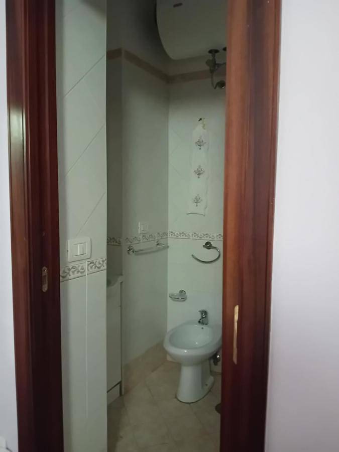 Apartamento inteiro, Casa Magda in San Marco, Castellabate
