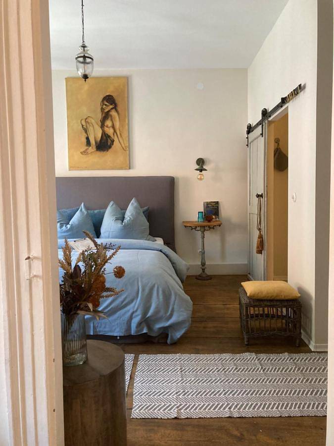 Gîte pour 2 personnes, avec vue à Landsberg am Lech - 3