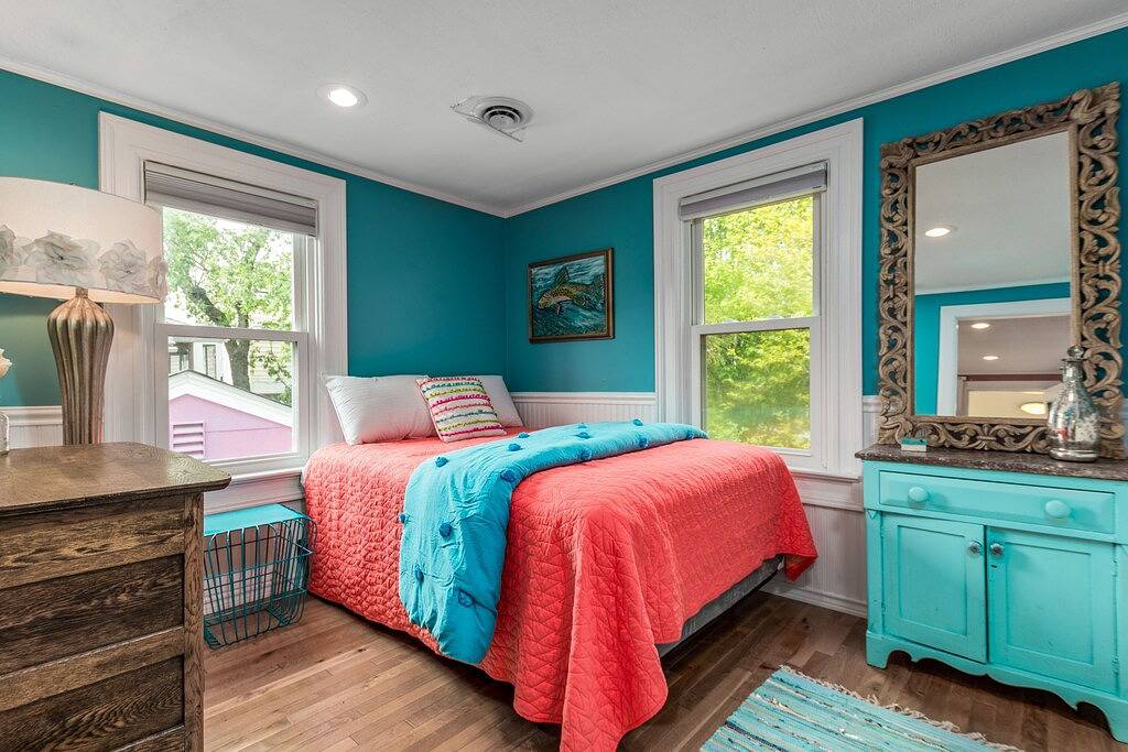 Ganze Wohnung, Mini-Wochen in Rehoboth Beach-Schritte zum Ozean! in Rehoboth Beach, Sussex County (Delaware)