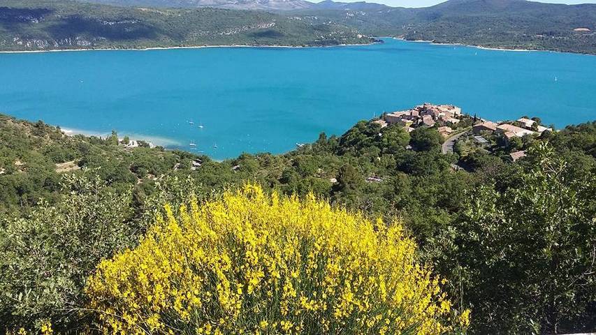 Appartement de vacances pour 2 personnes