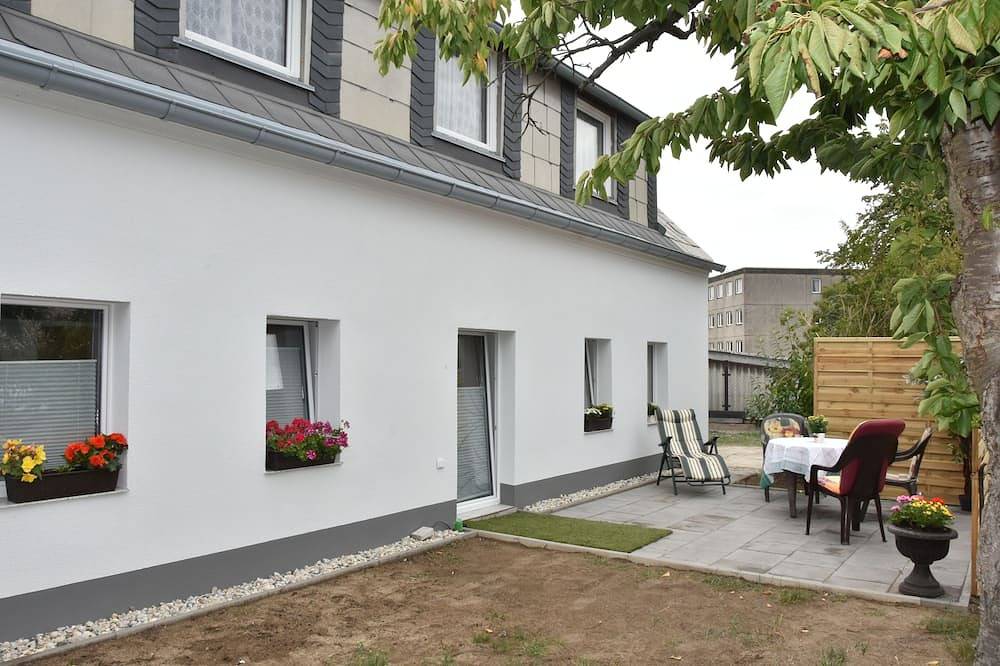 König Ferienhaus im Zentrum in Königsbrück, Oberlausitz-Niederschlesien