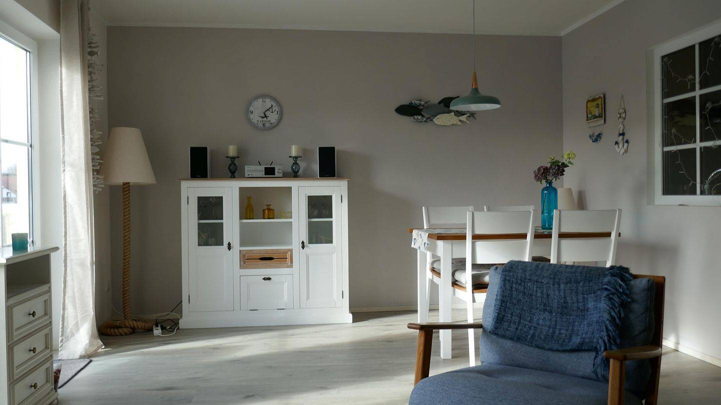 Ferienwohnung in Zingst ab 113€ pro Nacht