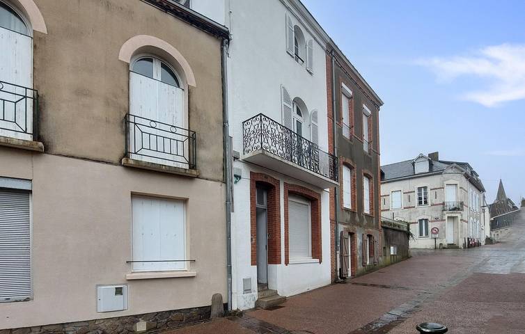 Gîte pour 4 personnes dans Port de Gourmalon