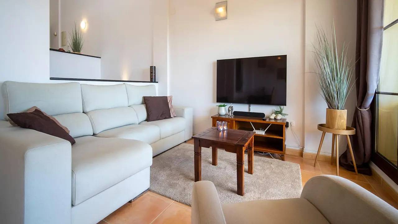 Ferienhaus für 4 Personen (155 m²) in Altea Hills in Altea Hills, Altea