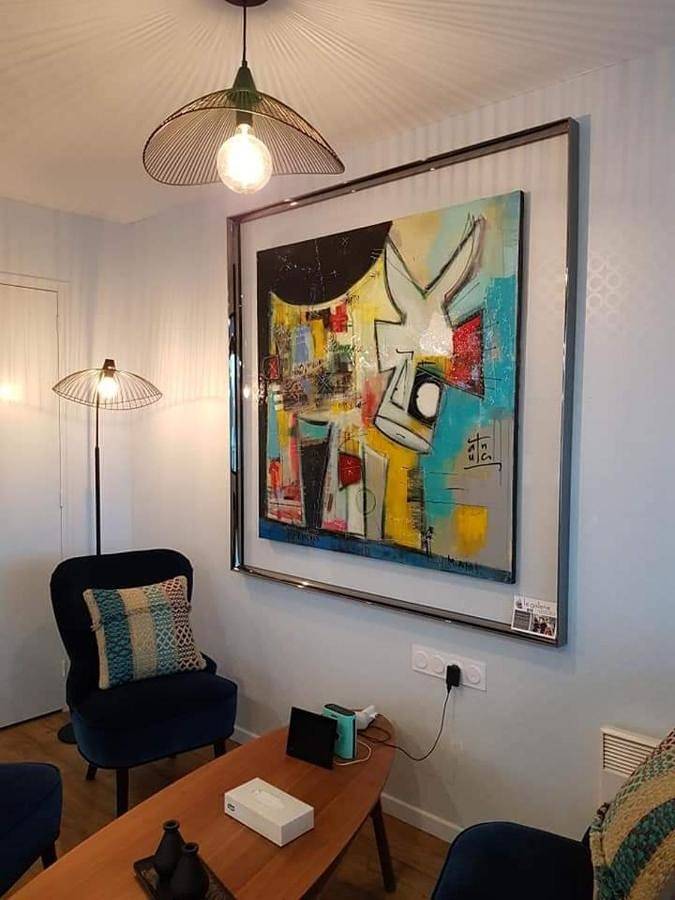 Hôtel pour 3 personnes