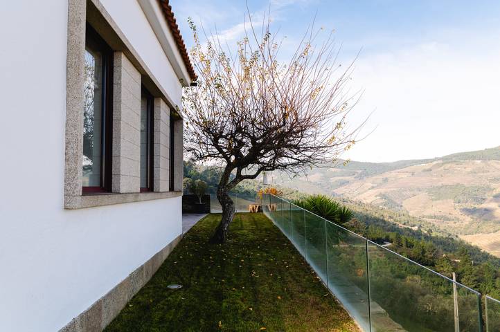 Casa rural para 11 personas, con jardín en Distrito de Vila Real - 3