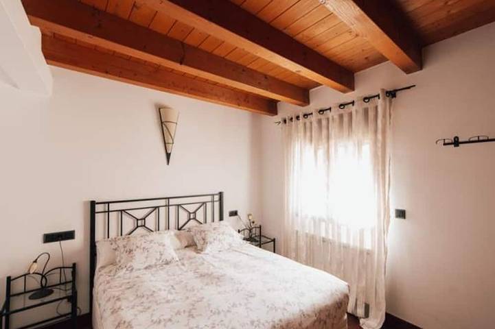 Charmante maison de montagne, animaux acceptés in Sort, Pyrénées catalanes