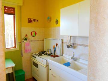 Vacation Rental for 5 Guests in Syracuse, Syracuse Province, Picture 4