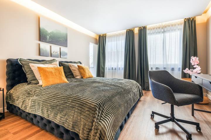 Studio für 2 Personen in Wiesbaden - 3