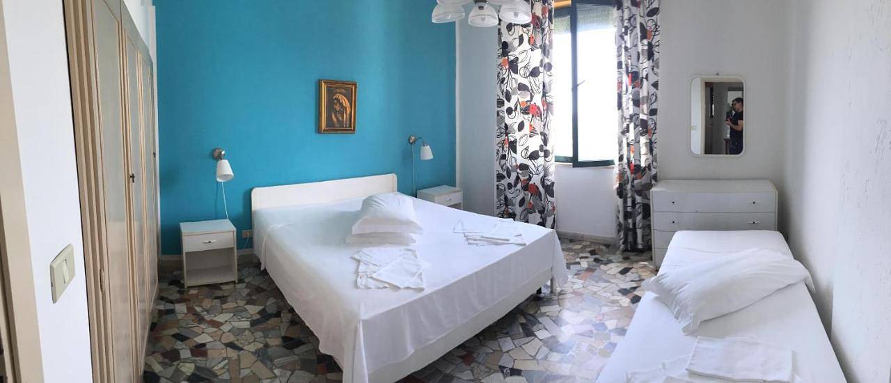 Hotel - B&B - Ristorante L'Oasi in Bernalda, Golfo di Taranto
