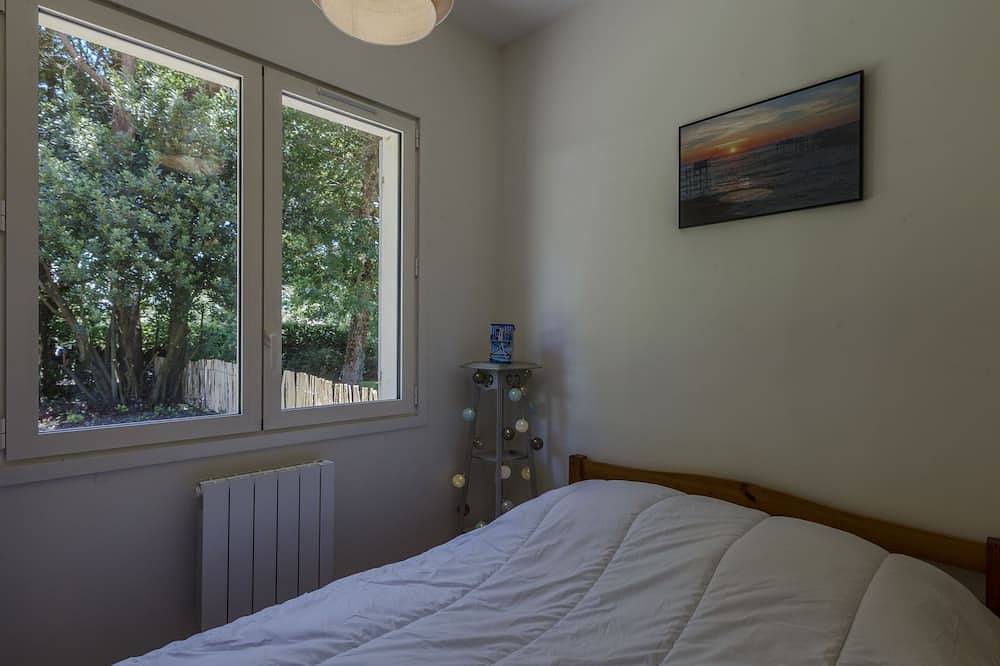 Casa de vacaciones Bâbord by Interhome in Médis, Côte de Beauté