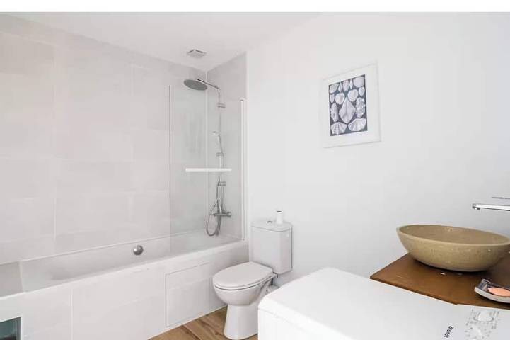 Gîte pour 5 personnes, avec jardin à Saint-Genès-de-Castillon - 3