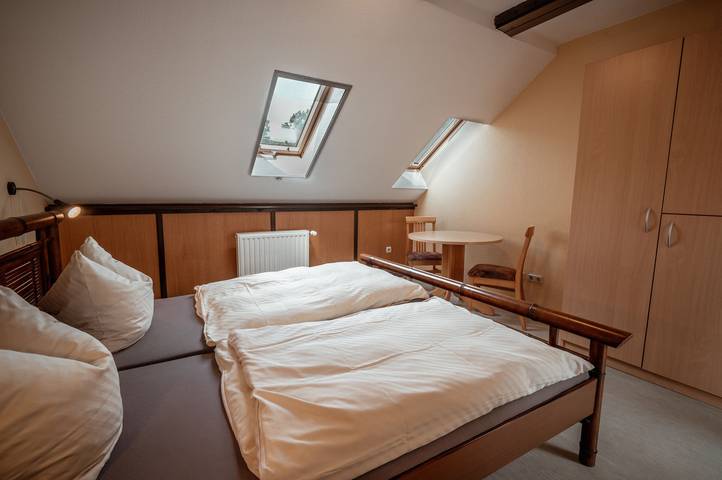 Schwalbennest 1 in Ummanz, Région de Rügen