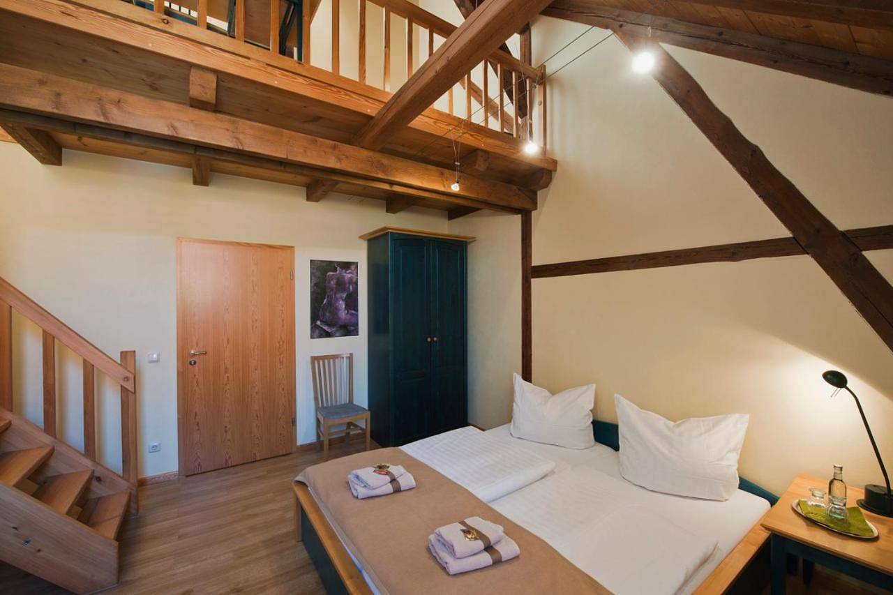 Single Room with Shower in Prötzel, Märkische Schweiz-Oderland