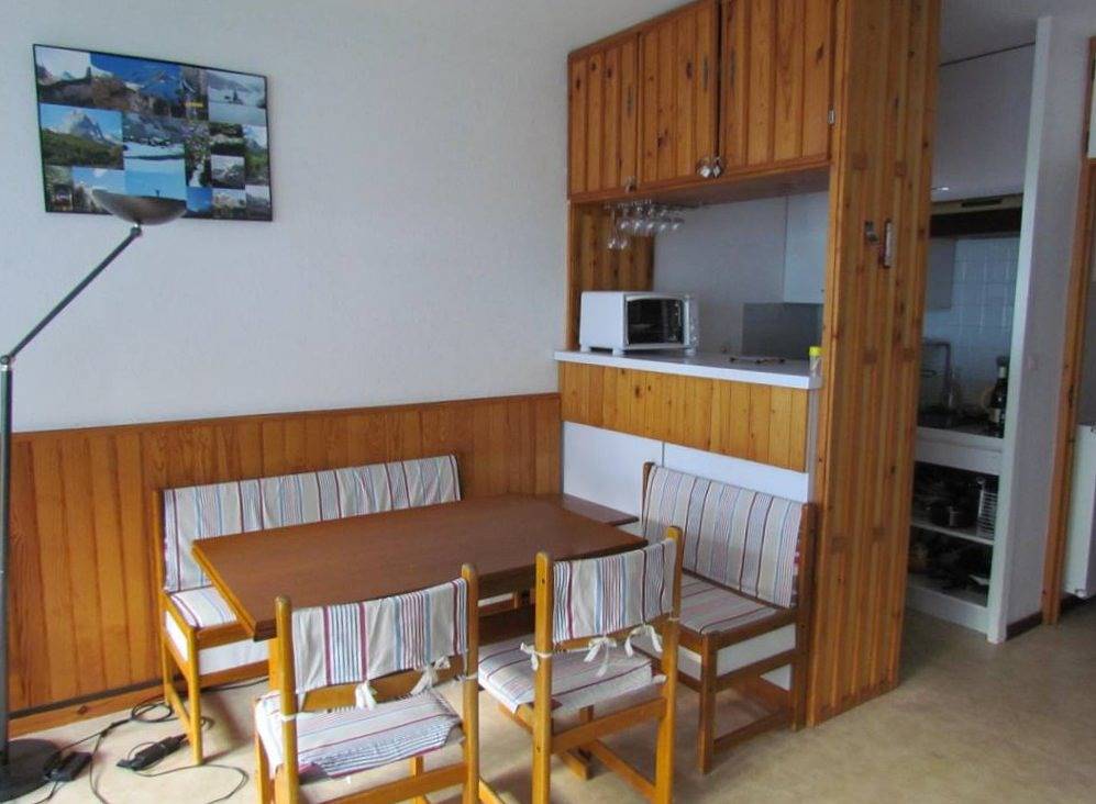 Appartement entier, Appartement à la montagne in Gourette, Eaux-Bonnes