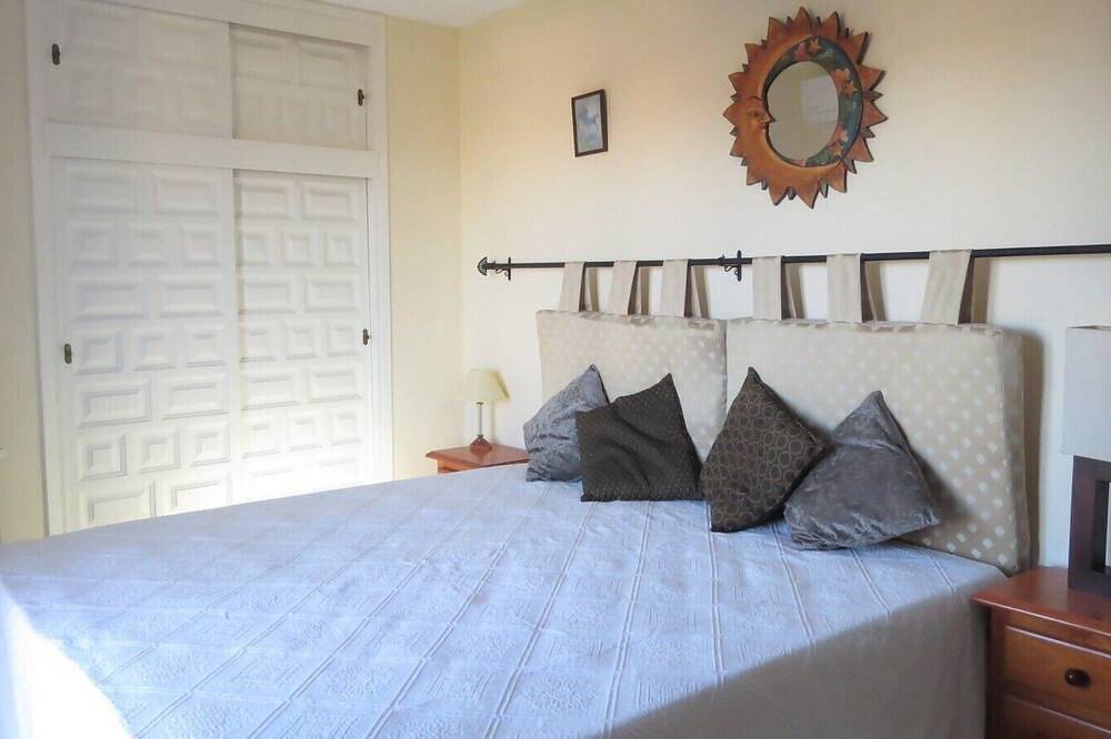 Fantastic accommodation with space to have fun in Cortijo Cabrera, Turre