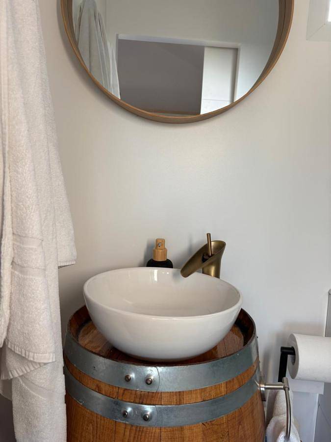 Casa rural para 2 personas, con jardín además de vistas y piscina en Lisboa y alrededores - 2