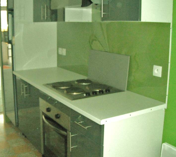 Gîte pour 4 personnes, avec terrasse, animaux acceptés dans le Pas-de-Calais - 3