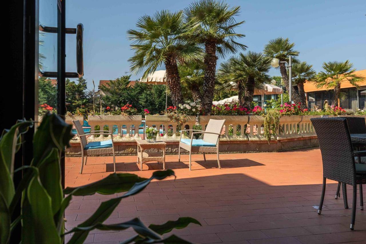Single Room in Marina di Bibbona, Bibbona