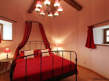 Gîte pour 13 Personnes dans Coulonges-sur-Sarthe, Région d'Alençon, Photo 3