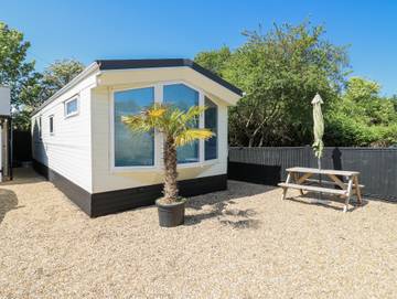 Camping für 2 Personen, mit Garten, mit Haustier in Südostengland