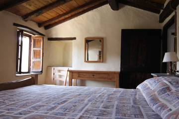 Agriturismo per 4 Persone in Fosdinovo, Parco Regionale delle Alpi Apuane, Foto 4