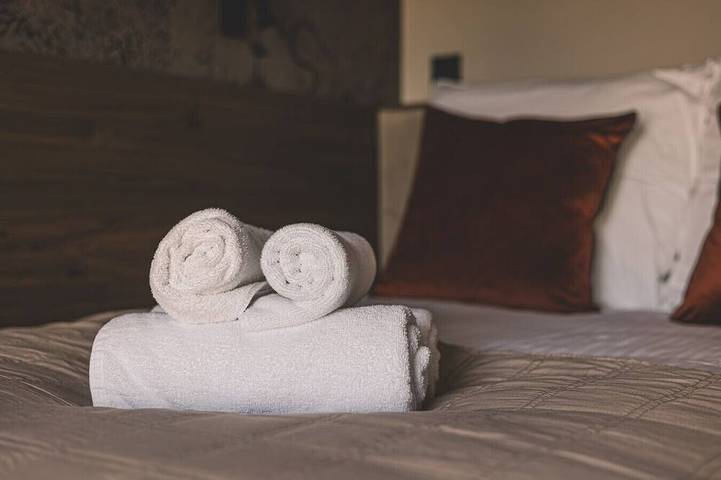 Ganze Wohnung, 2Homerent Industria | Stylish stay near Zawisza Stadium & Old Town in Bromberg, Kujawien-Pommern