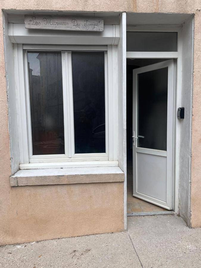 Appartement entier, Les murmures du temps in Barjols, Région de Brignoles