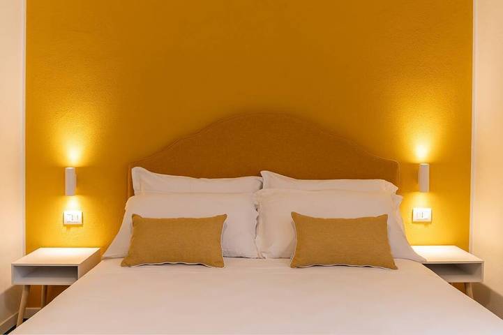 Apartamento de vacaciones para 2 personas - 1