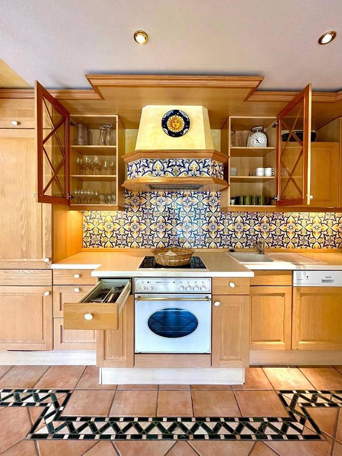 Chalet am Kurpark in Boppard, Mittelrhein