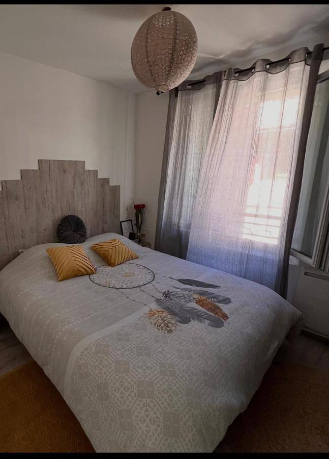 Location de vacances pour 5 personnes dans Office de Tourisme de Sisteron - 2