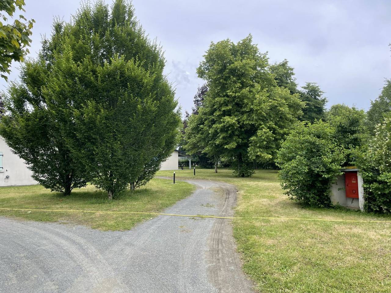 Gites communaux, au calme in Coulon, Région de Niort