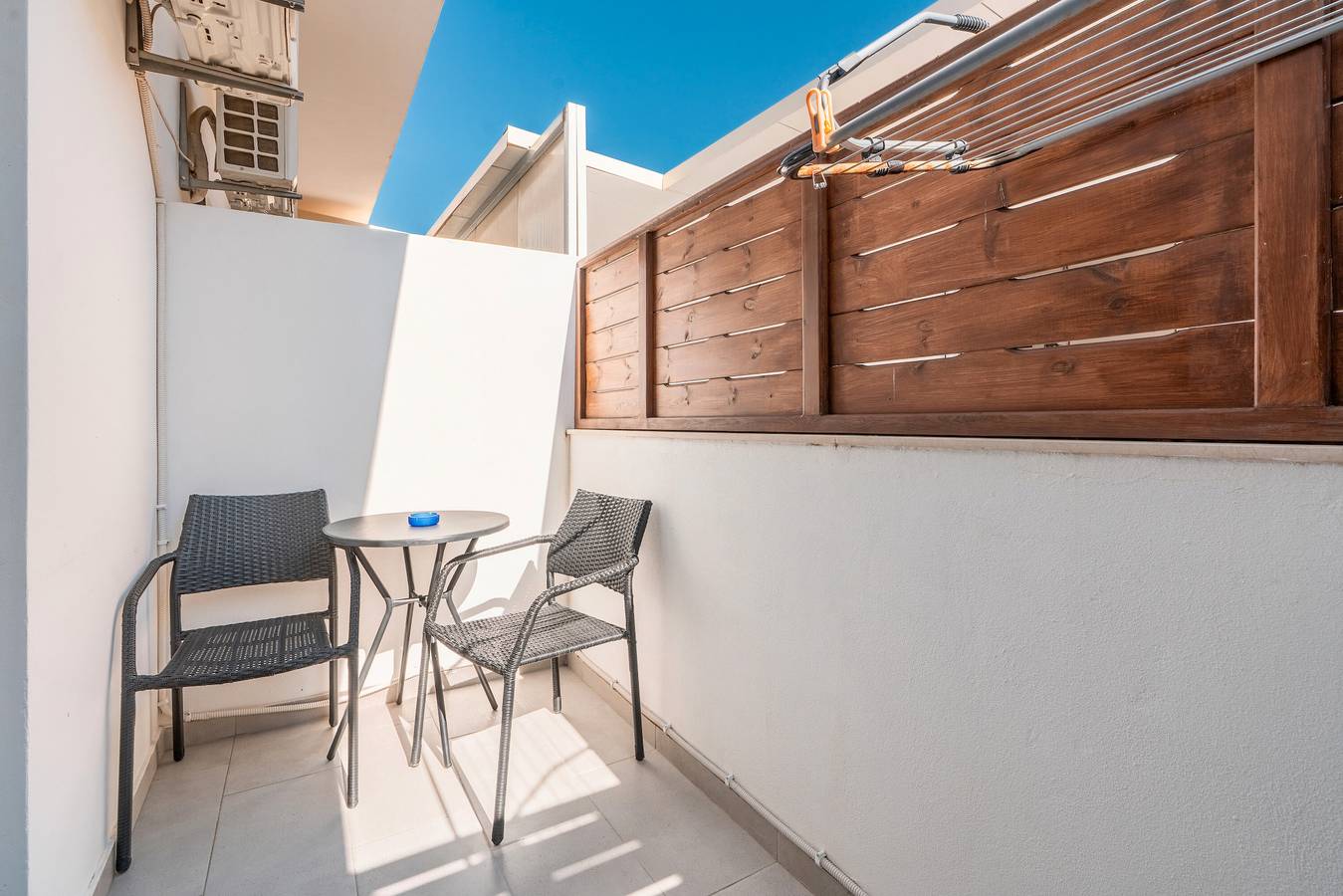 Ferienhaus 'Maria Suites Sunset' mit Wlan und Klimaanlage in Faliraki, Rhodos