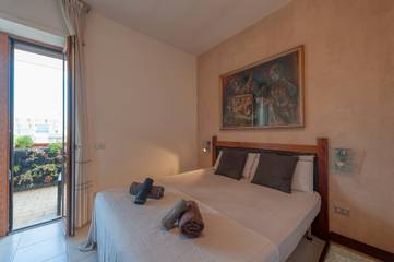 Gîte pour 2 personnes à Lecce