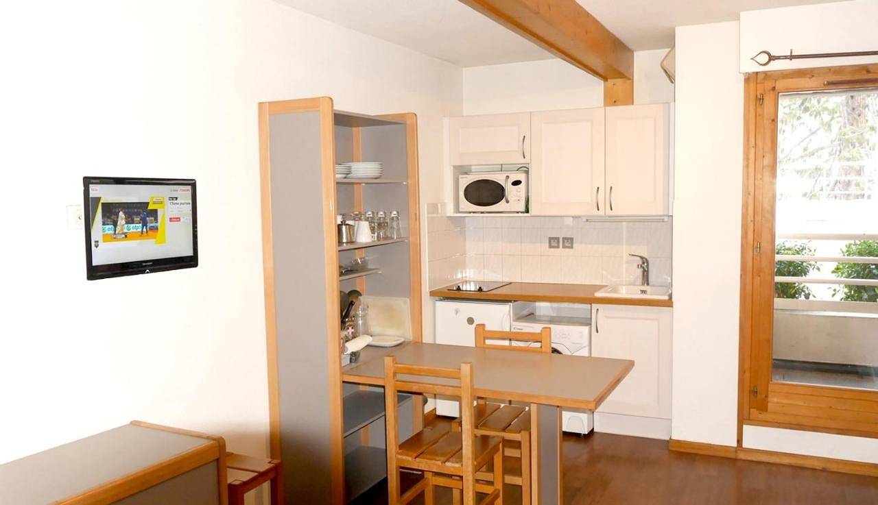 Appartement entier, Comfort Studio in Brides-les-Bains, Massif de la Vanoise