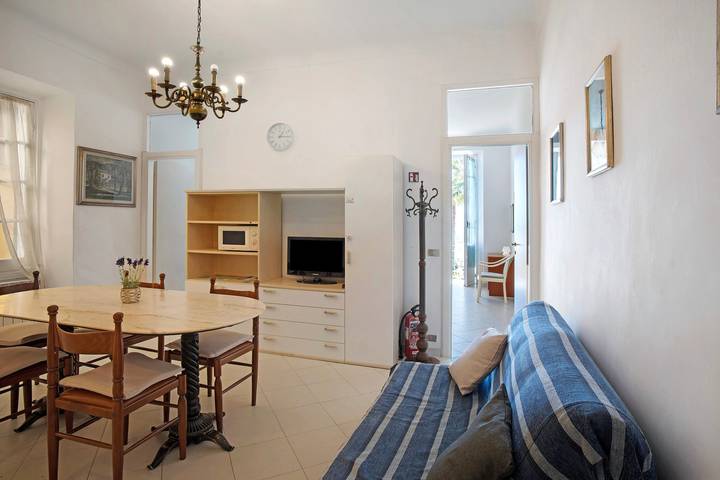 Appartamento intero, Appartamento 'Edda' con Vista Mare e Balcone in Diano Marina, Comune di Diano Marina
