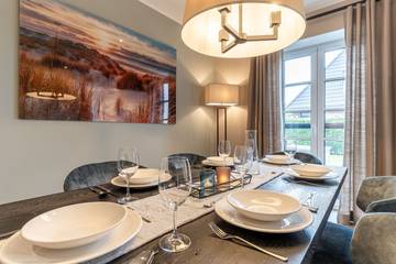 Ferienhaus für 6 Personen in St. Peter-Bad, St. Peter-Ording, Bild 3
