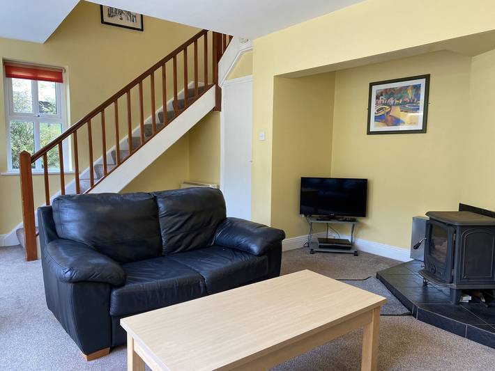 Hütte für 5 Personen in Irland - 2