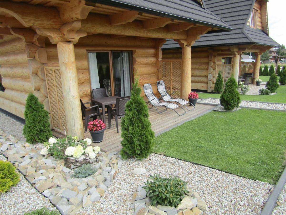 Suite in Białka Tatrzańska, Karpaty (Polska)