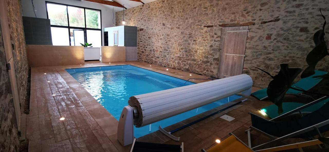 Two-Bedroom House in La Flocellière, Fontenay-le-Comte