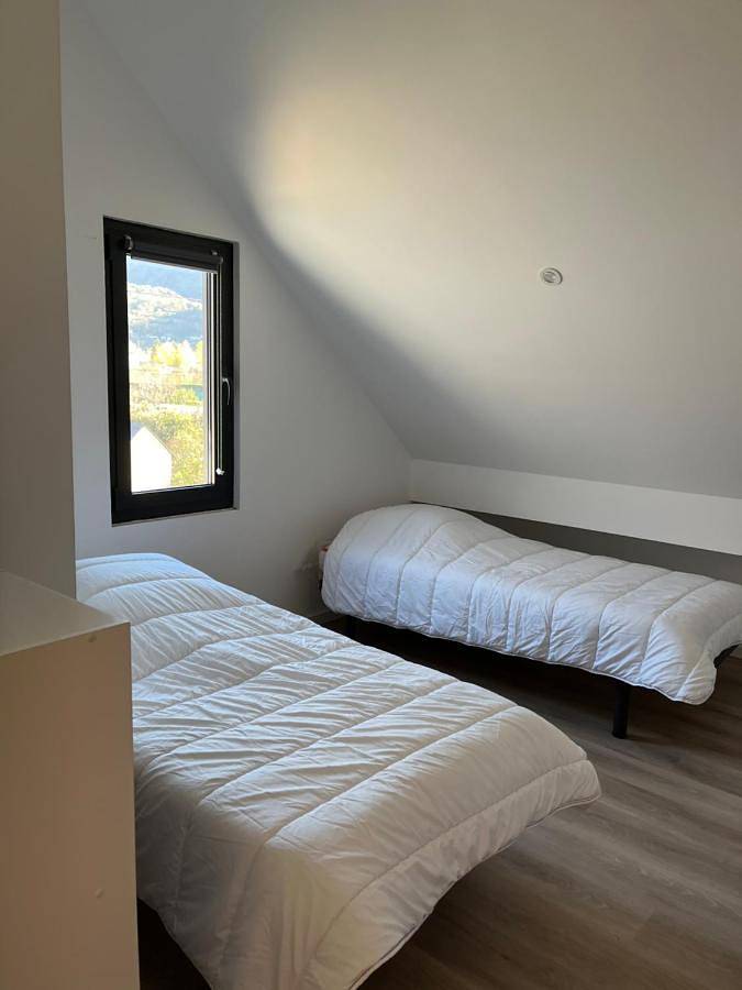 Location de vacances pour 6 personnes, avec jardin, animaux acceptés à Pierrefitte-Nestalas - 4