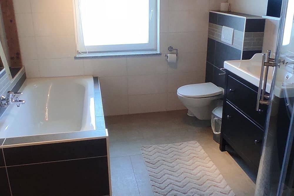 Apartamento entero, Quiet vacation apartment in a rural area in Ilshofen, Hohenlohe