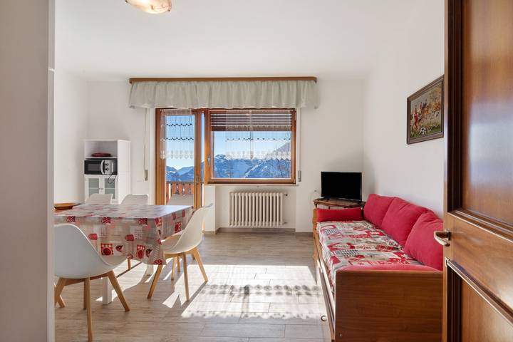 Chalet für 8 Personen, mit Garten in Italien - 2