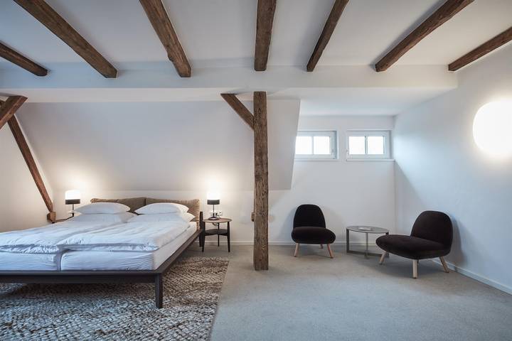 Ganze Ferienwohnung, Doppelzimmer mit Dusche, Wc in Apetlon, Neusiedlersee-Hügelland