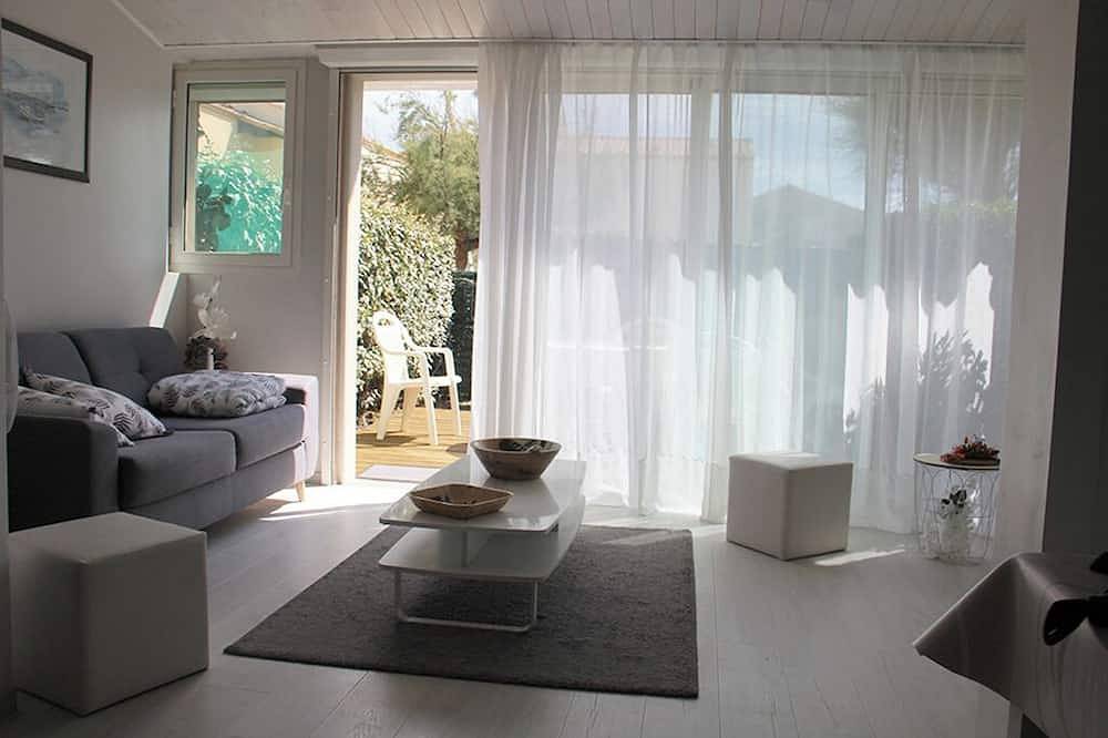 Jolie Villa F3  à 25 mètres de la mer à Frontignan Plage in Frontignan, Côte méditerranéenne (France)
