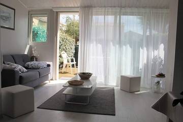 Villa pour 4 Personnes dans Frontignan, Région de Montpellier, Photo 4