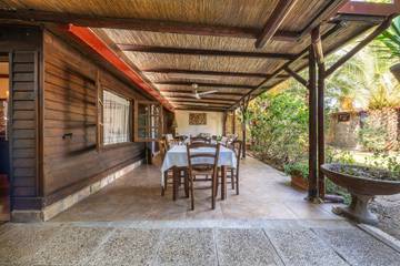 Ferienhaus für 8 Personen in Terra Mala, Cagliari Provinz, Bild 3