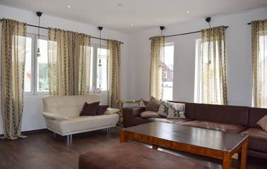 Hus för 10 Personer i Höganäs, Skåne, Bild 3