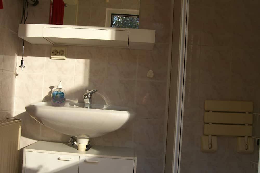 Die Rhön, das Land der offenen Ferne.\nschöne kleine Ferienwohnung mit allem . in Fischbach/Rhön, Kaltennordheim