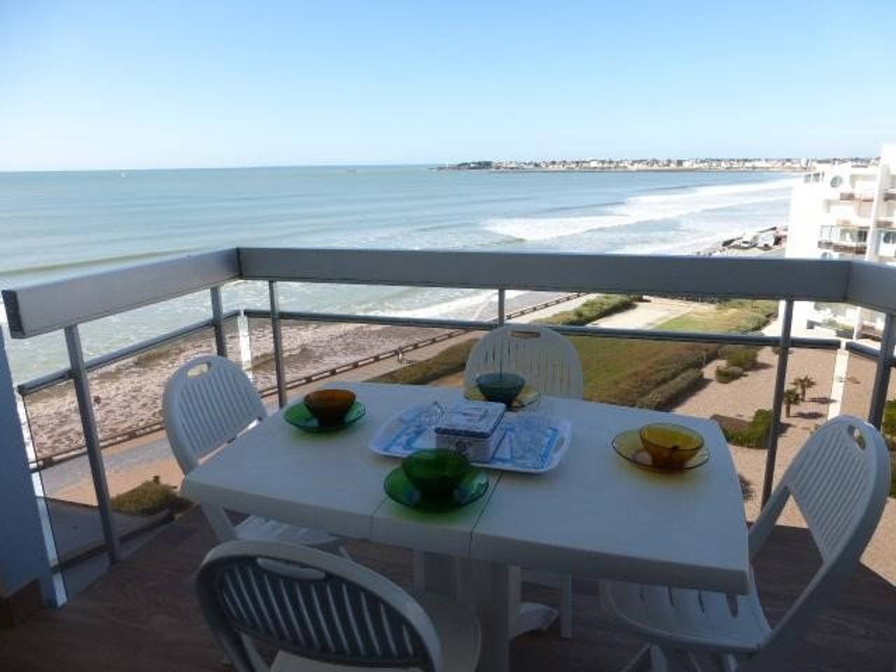 Photo : Appartement de vacances